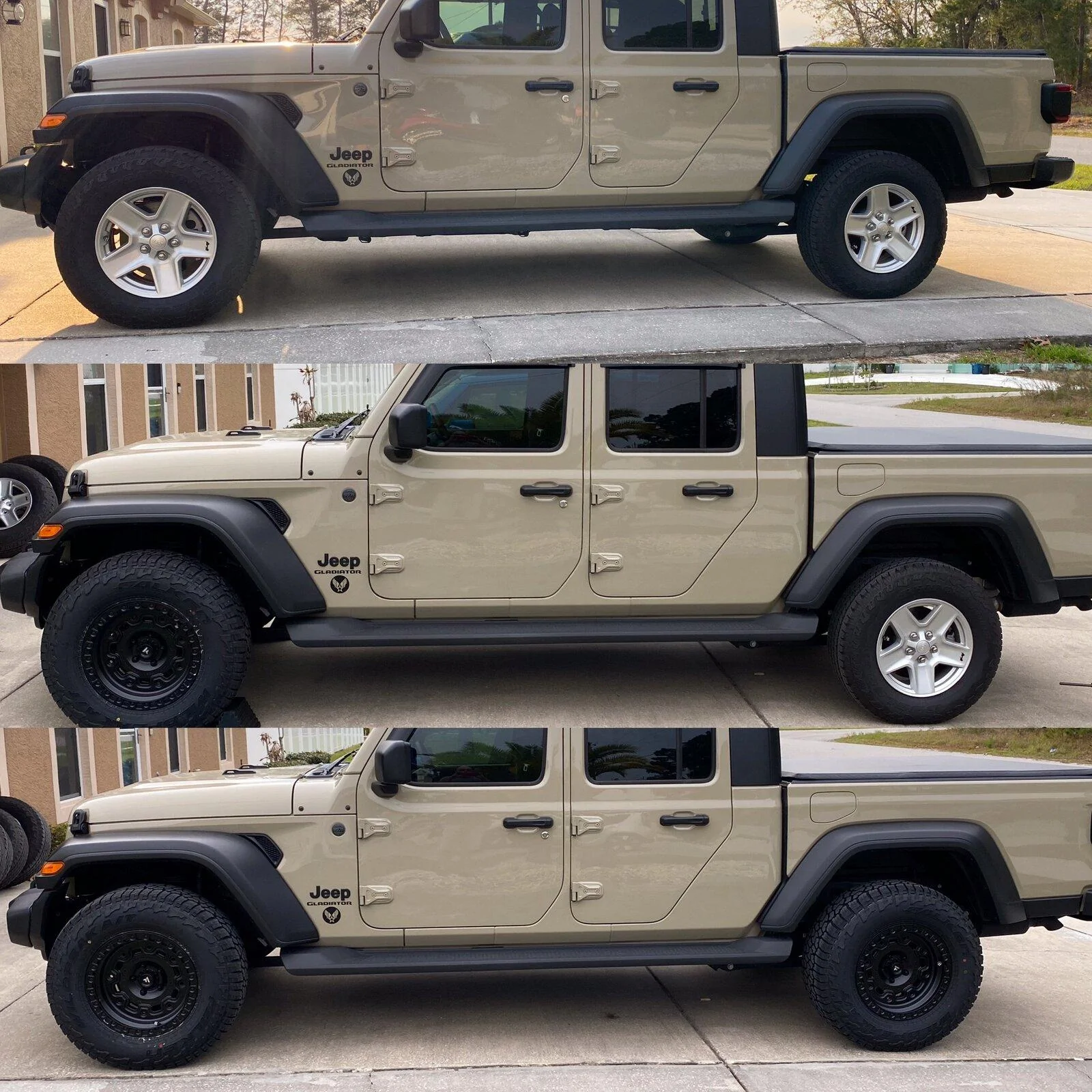 Jeep Gladiator What did you do TO your Gladiator today? [ADMIN WARNING: NO POLITICS, NO GUN TALK] 0A0EBAC3-DE9C-4A1E-B9BB-B15E37B10E90