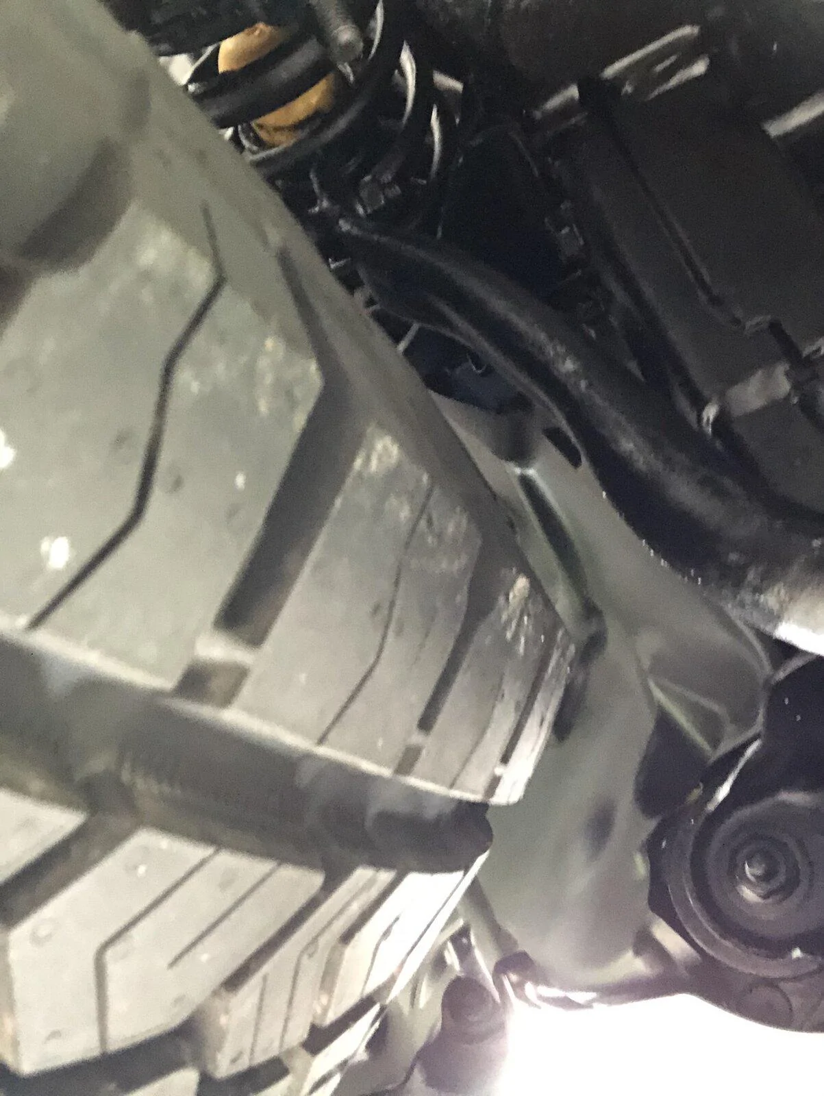 Jeep Gladiator Why are wheels so hard to figure out? Jeepglad05