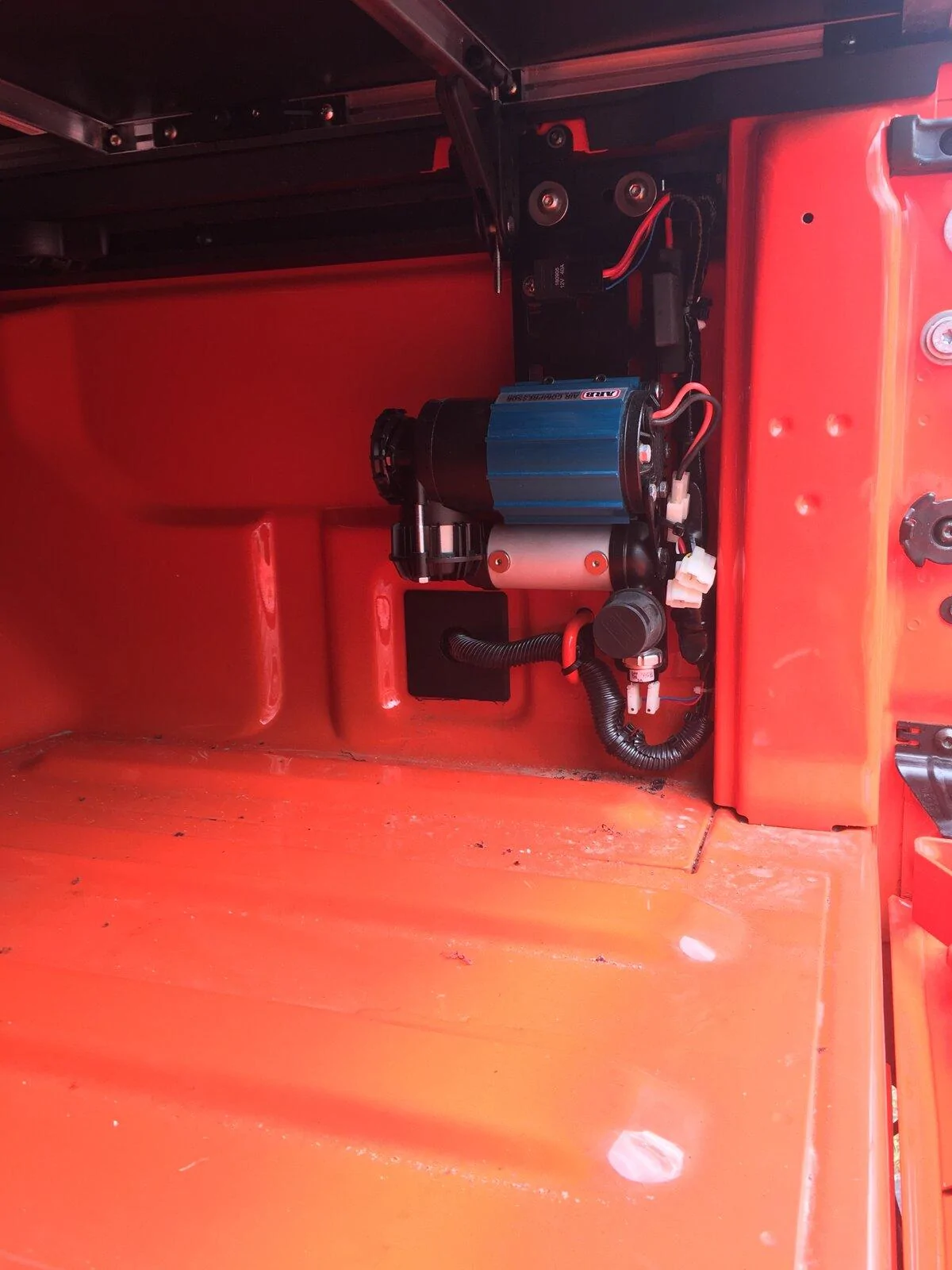 Jeep Gladiator What did you do TO your Gladiator today? [ADMIN WARNING: NO POLITICS, NO GUN TALK] FEF1CA0D-64A6-4542-99E8-1681EBB2FA76