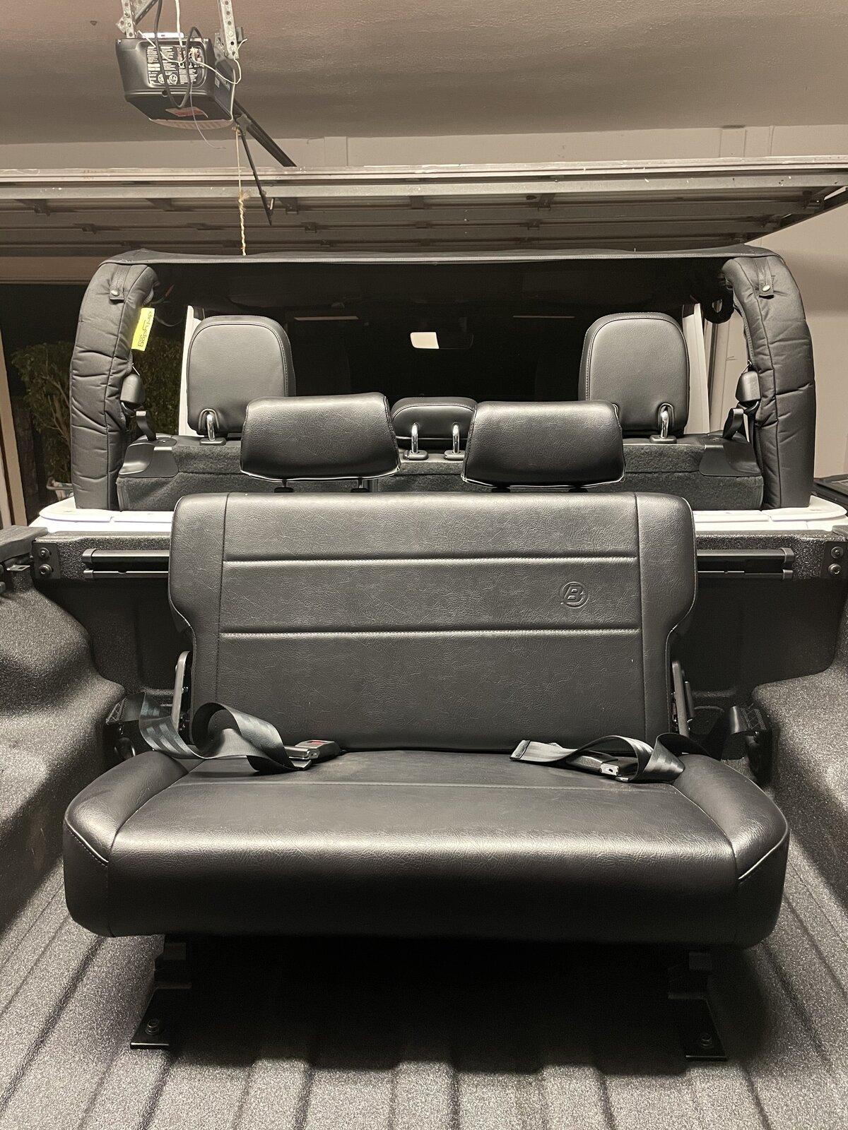 Jeep Gladiator Installed Dirty Dog roll bar pads today 6953985F-4F9C-4845-81E3-FFEE5095429D