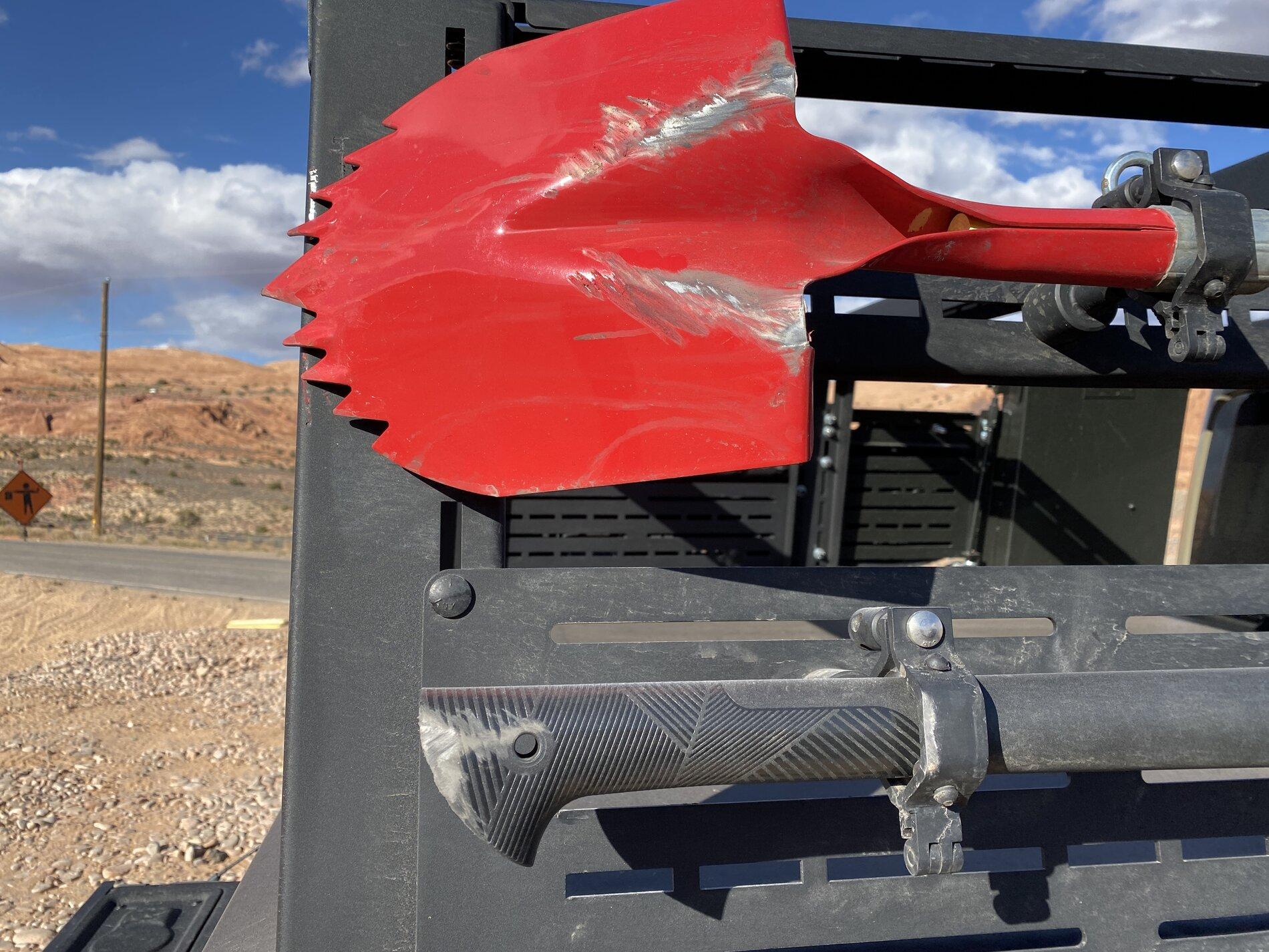Jeep Gladiator Which of these Moab trails would you choose? CA9D17ED-5B27-4022-A224-A9399C88AD98
