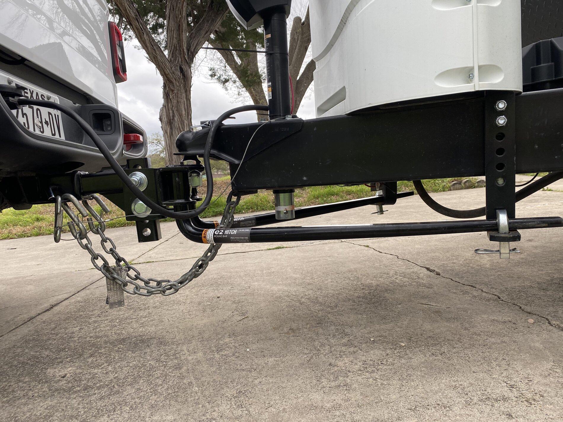 Jeep Gladiator 6000lb Travel Trailer Towing? DE18C9FE-A916-4E17-BC3A-09D18C8604EE