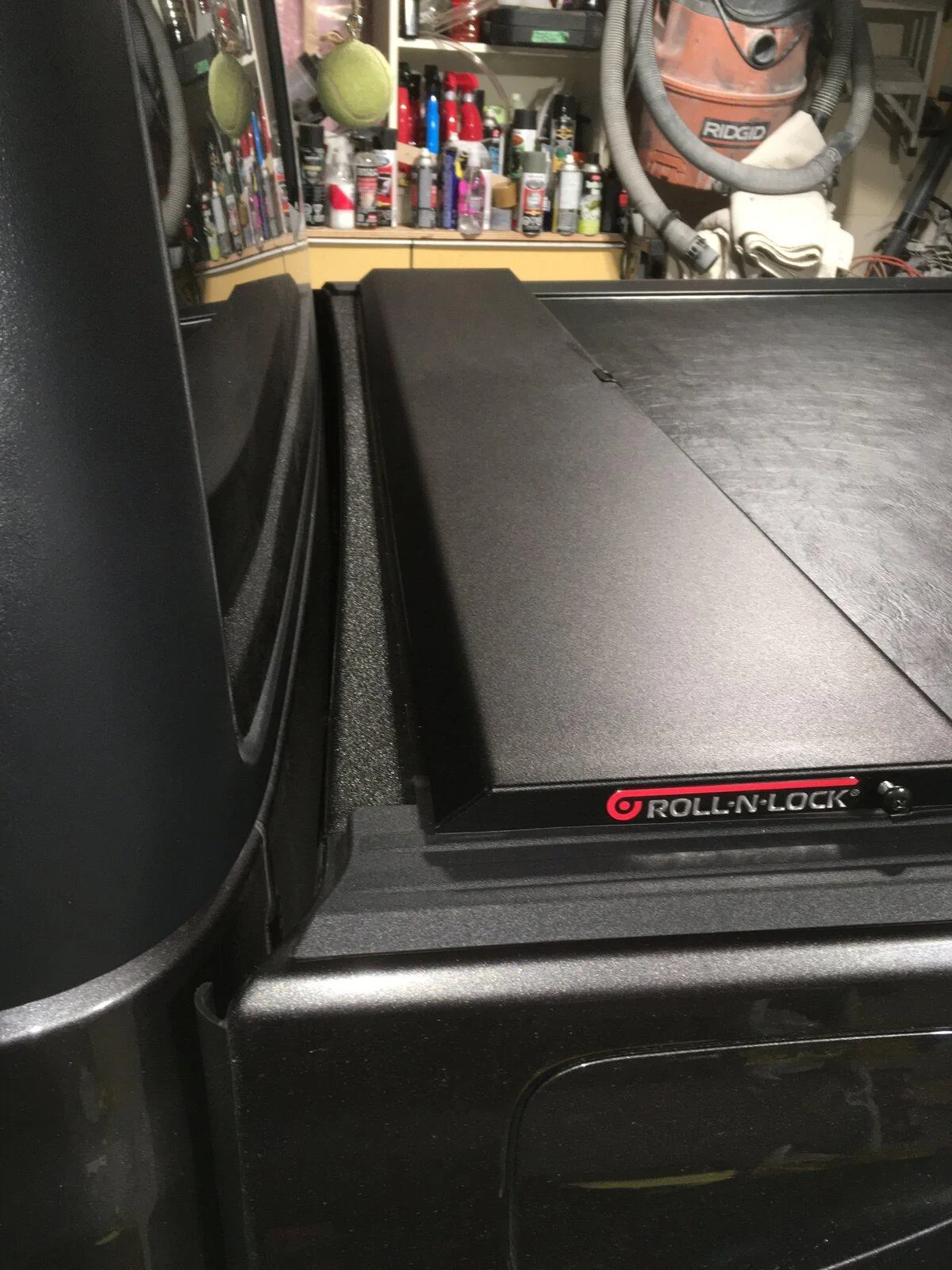 Jeep Gladiator Does a rolling hard tonneau cover exist? 48EA385D-2383-4217-8302-52D13567CFE3