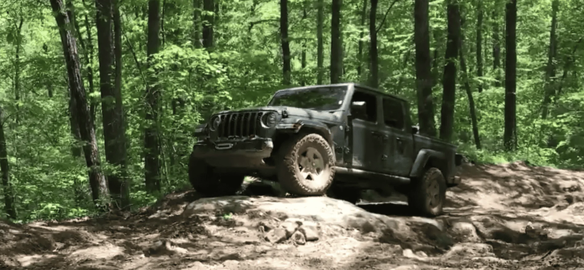 Jeep Gladiator Alloy vs Steel 3A88BE12-86AD-4A47-936B-0270B5C939BC