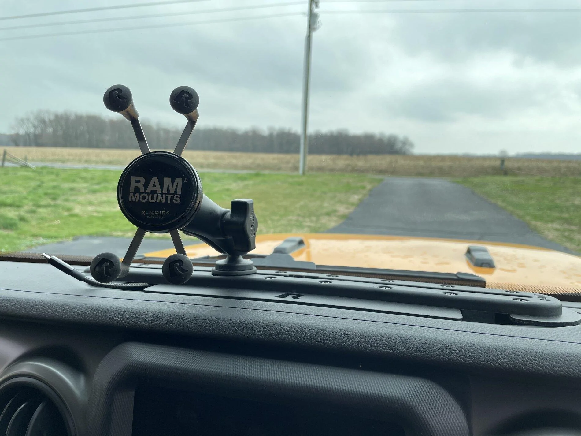 Jeep Gladiator What did you do TO your Gladiator today? [ADMIN WARNING: NO POLITICS, NO GUN TALK] FBDAF953-43BF-4539-8A5D-D51FC7E24C84