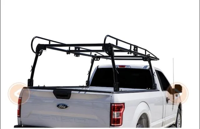 Jeep Gladiator Roof Racks/Bed Rack/Exoskeleton for Gladiator Soft Top 9DA83AB2-BC1B-4BC0-9F17-E1417C8414E5