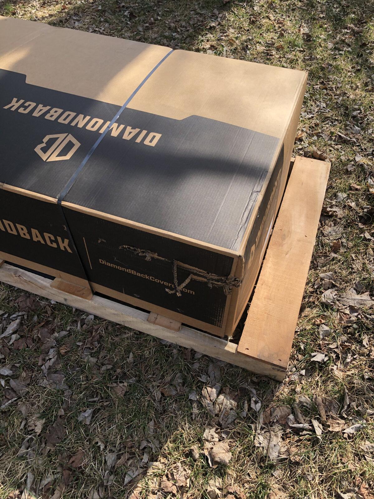 Jeep Gladiator What do u have coming in the mail? 3595F666-A224-402A-A706-77C90BB977FC