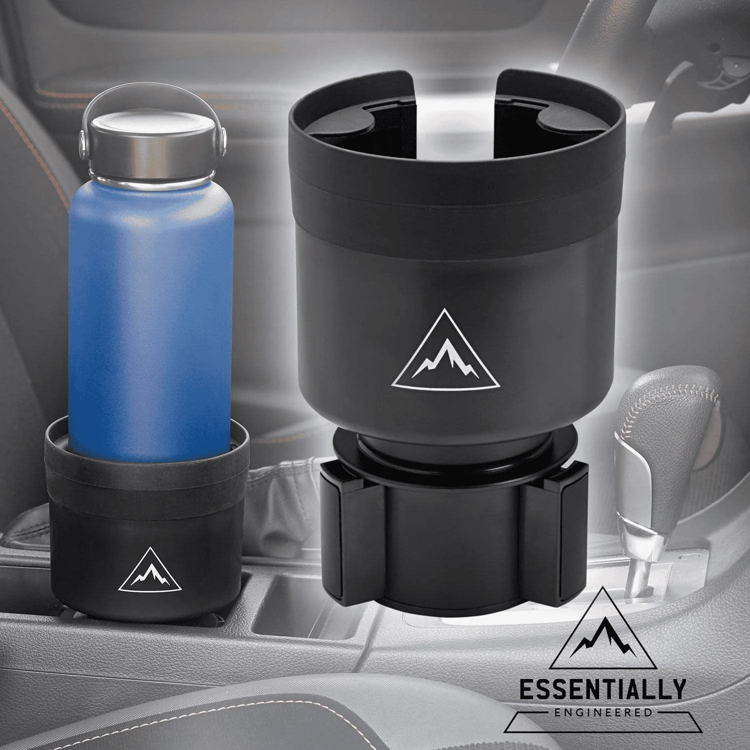 Jeep Gladiator Has anyone found the perfect Gladiator water bottle? 1616770505957