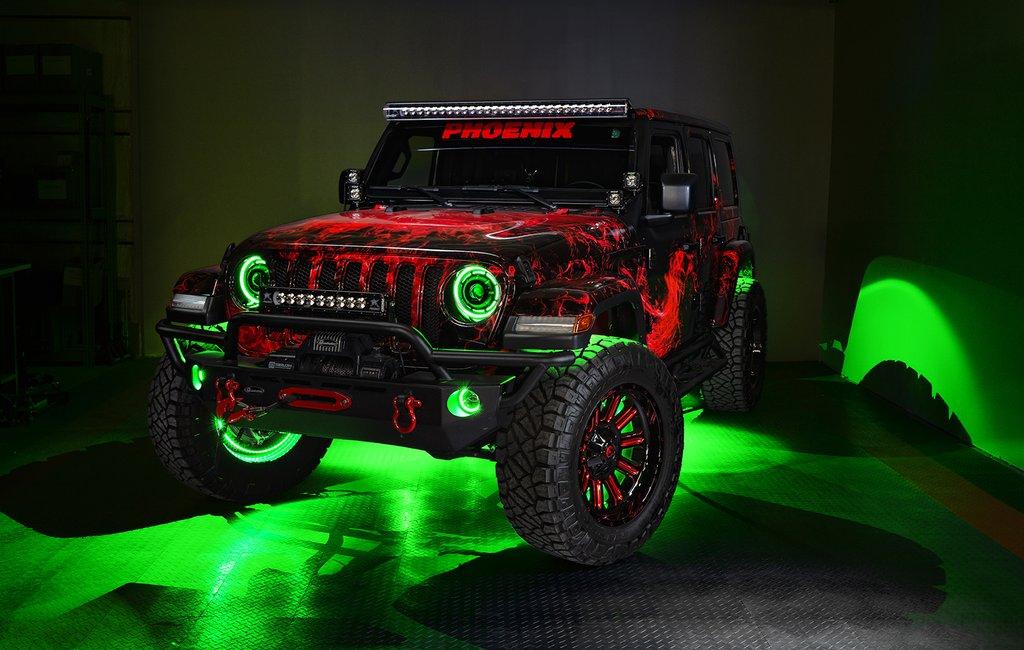 Jeep Gladiator 9" Oculus provides HIGH quality & STRAIGHT-FORWARD installation 1803346f-9fd9-4cb3-a786-75df1725b4f0_1024x1024-