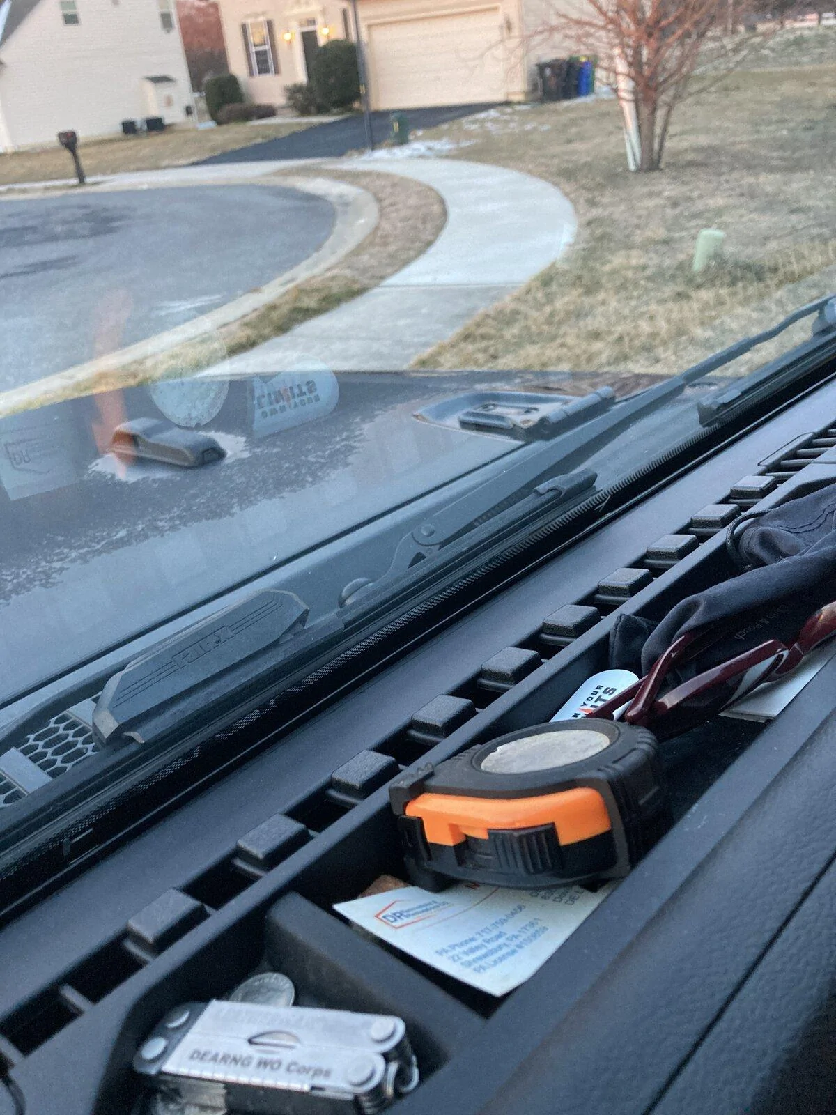 Jeep Gladiator Cracked windshield after 3 weeks AD7E4CD6-EDD6-4FDF-AB73-EE8688ECE59A