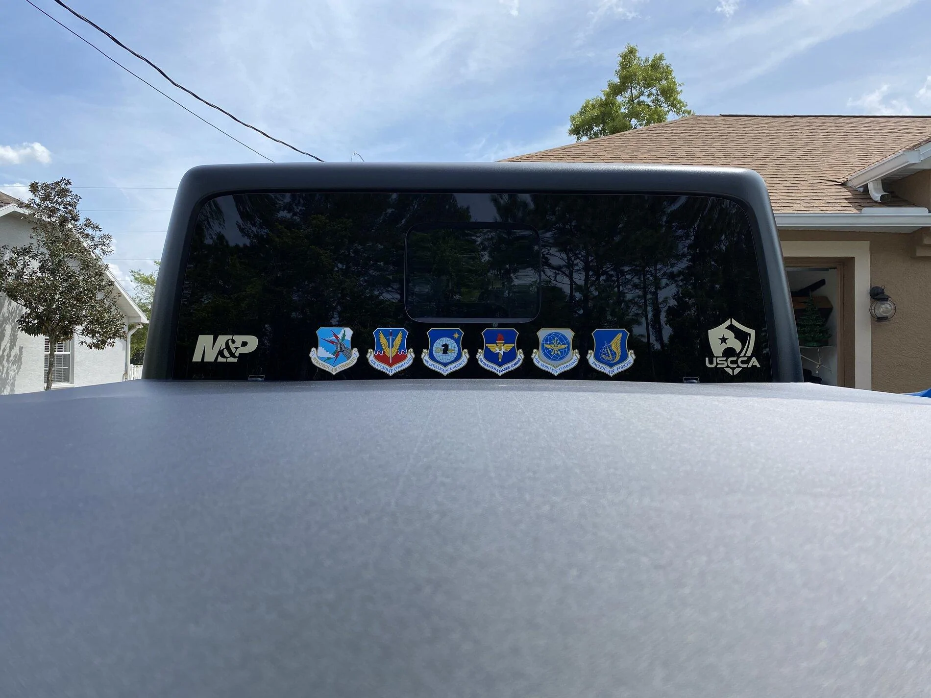 Jeep Gladiator Stickers and decal pics! 0C4DC213-0A4A-4A30-9C26-380E7965960F