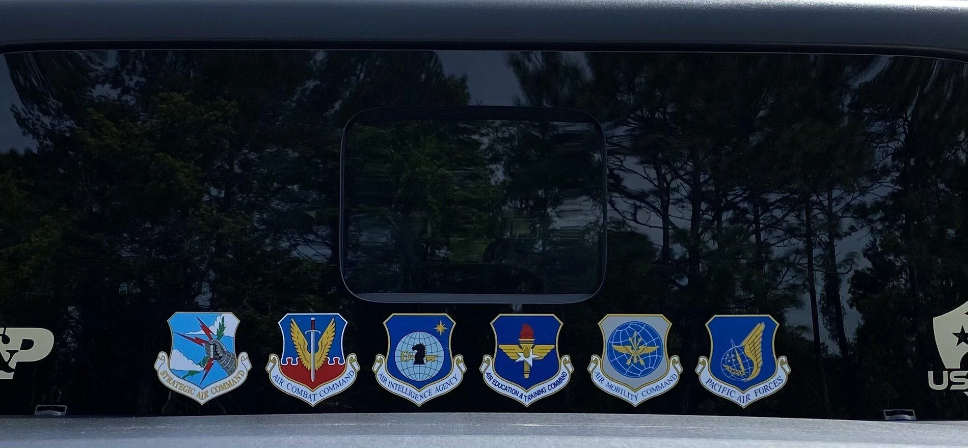 Jeep Gladiator Stickers and decal pics! 7FAD33BE-8E5E-4E32-BF9B-051D39A9AB08