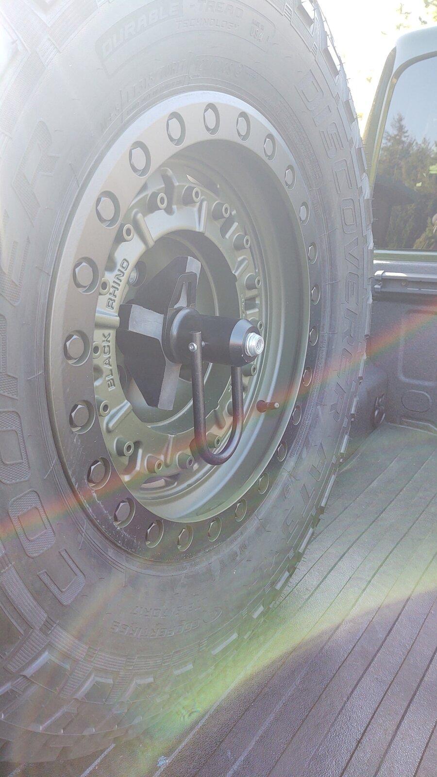 Jeep Gladiator What did you do TO your Gladiator today? [ADMIN WARNING: NO POLITICS, NO GUN TALK] IMG_20210326_171959270