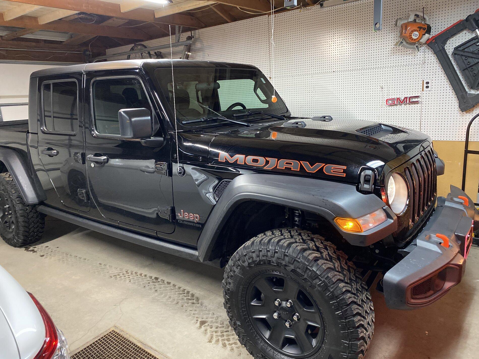 Jeep Gladiator New rig AAAE42B0-BB1F-4E80-B8A7-8A6AD443122C