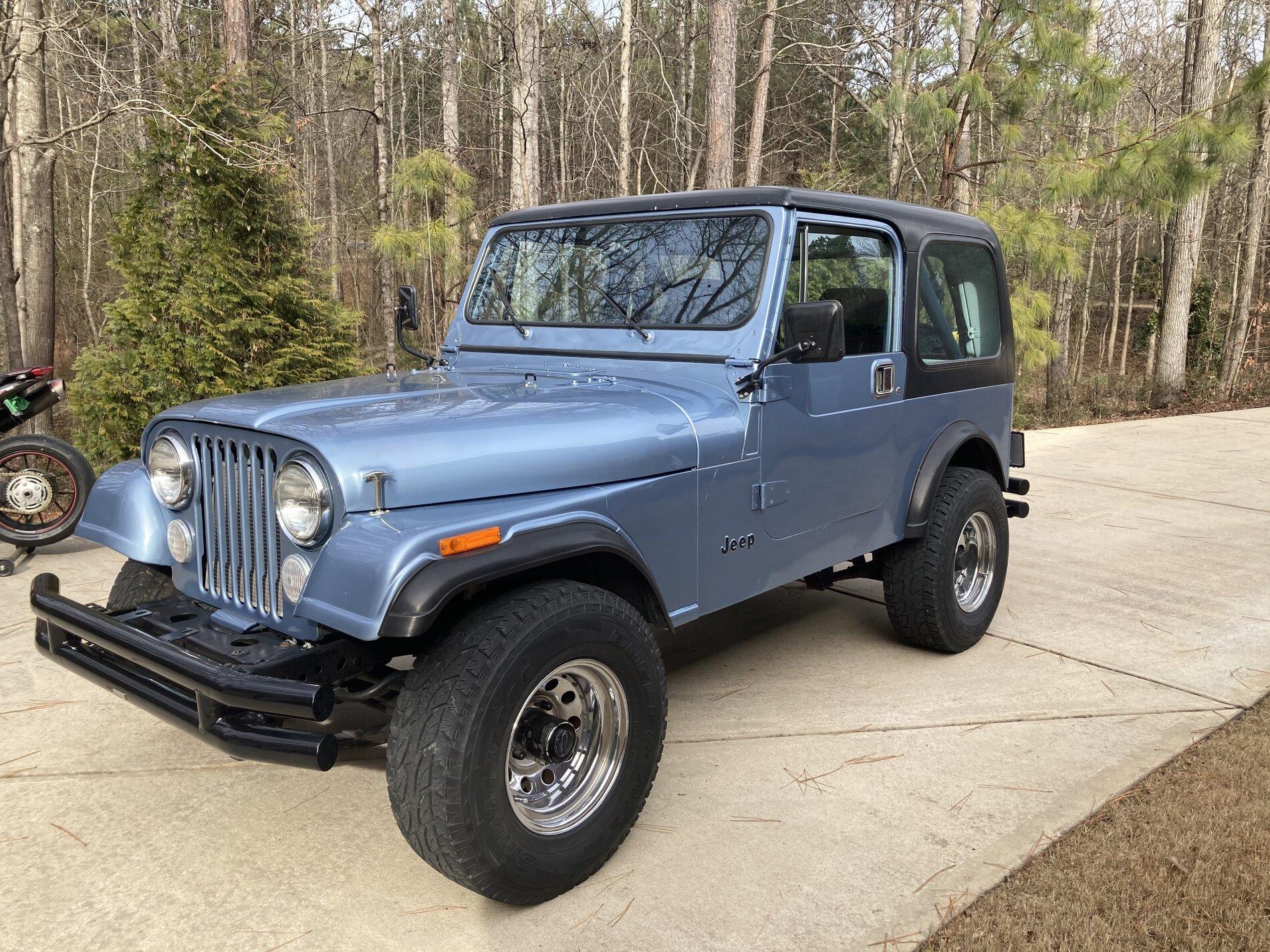 Jeep Gladiator Mods you regret D71F2EB6-CB20-443D-9F25-D63931E543E1