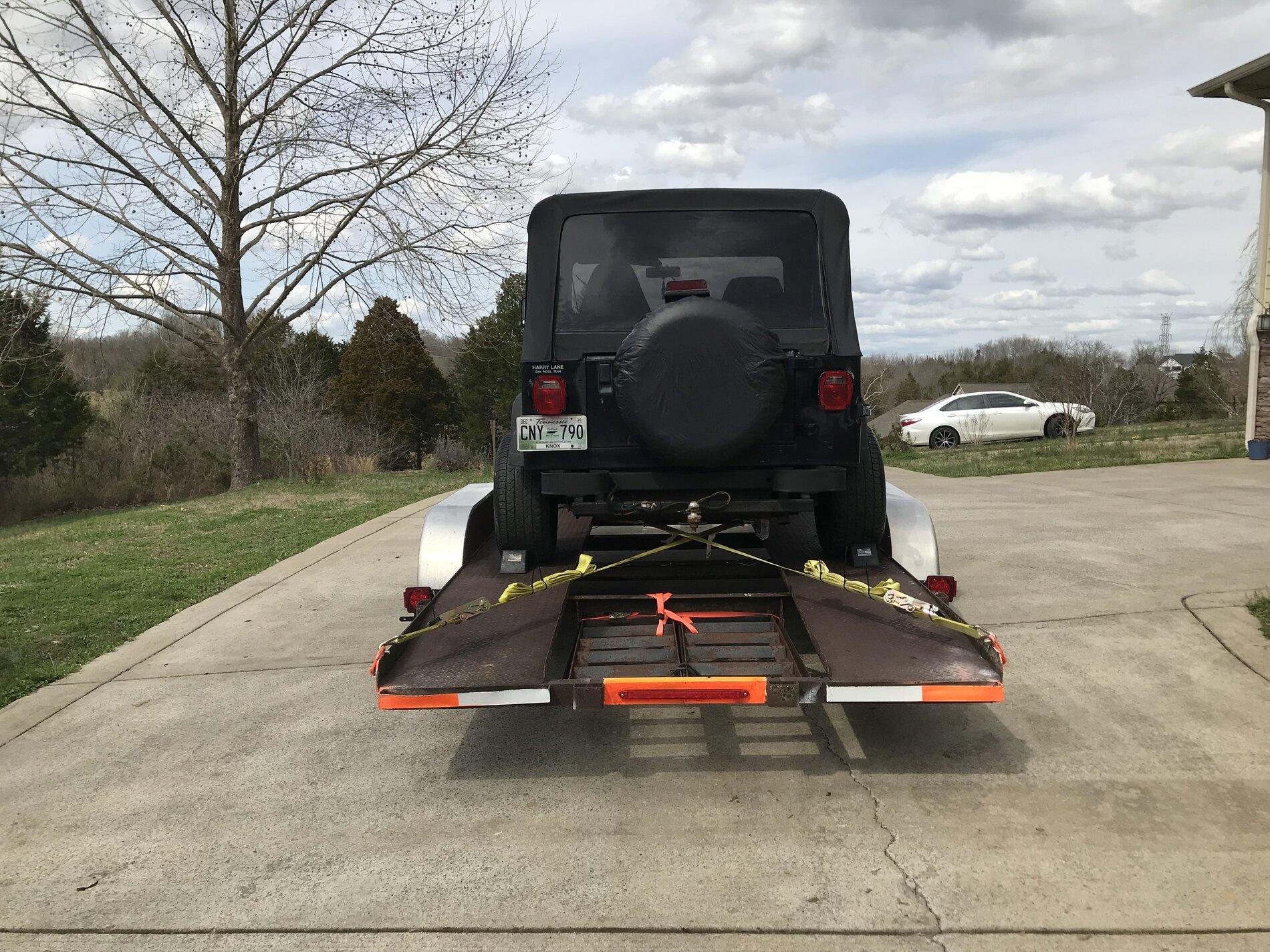 Jeep Gladiator Anybody Completely Enamored with the MAX TOW Stock? 8D23A881-F391-483E-B3E0-B6AC2F4BDDC9