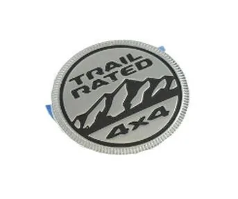 Jeep Gladiator Trail Badge 8A52837F-85BE-4EFB-BCF7-9CF0D4D32B86