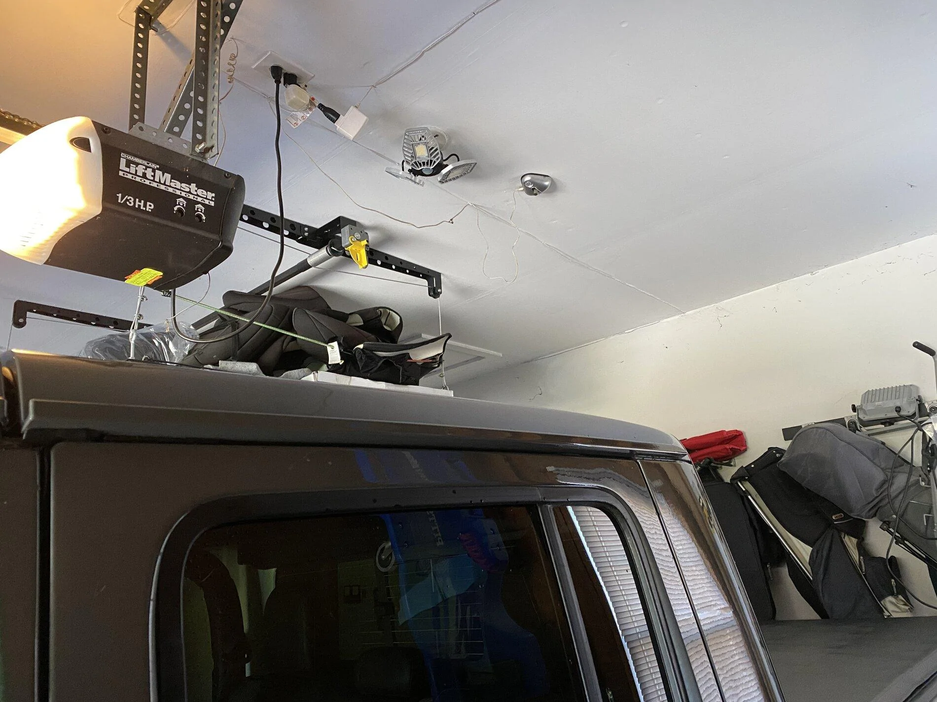 Jeep Gladiator Hard Top Hoist/Lift Help IMG_1285