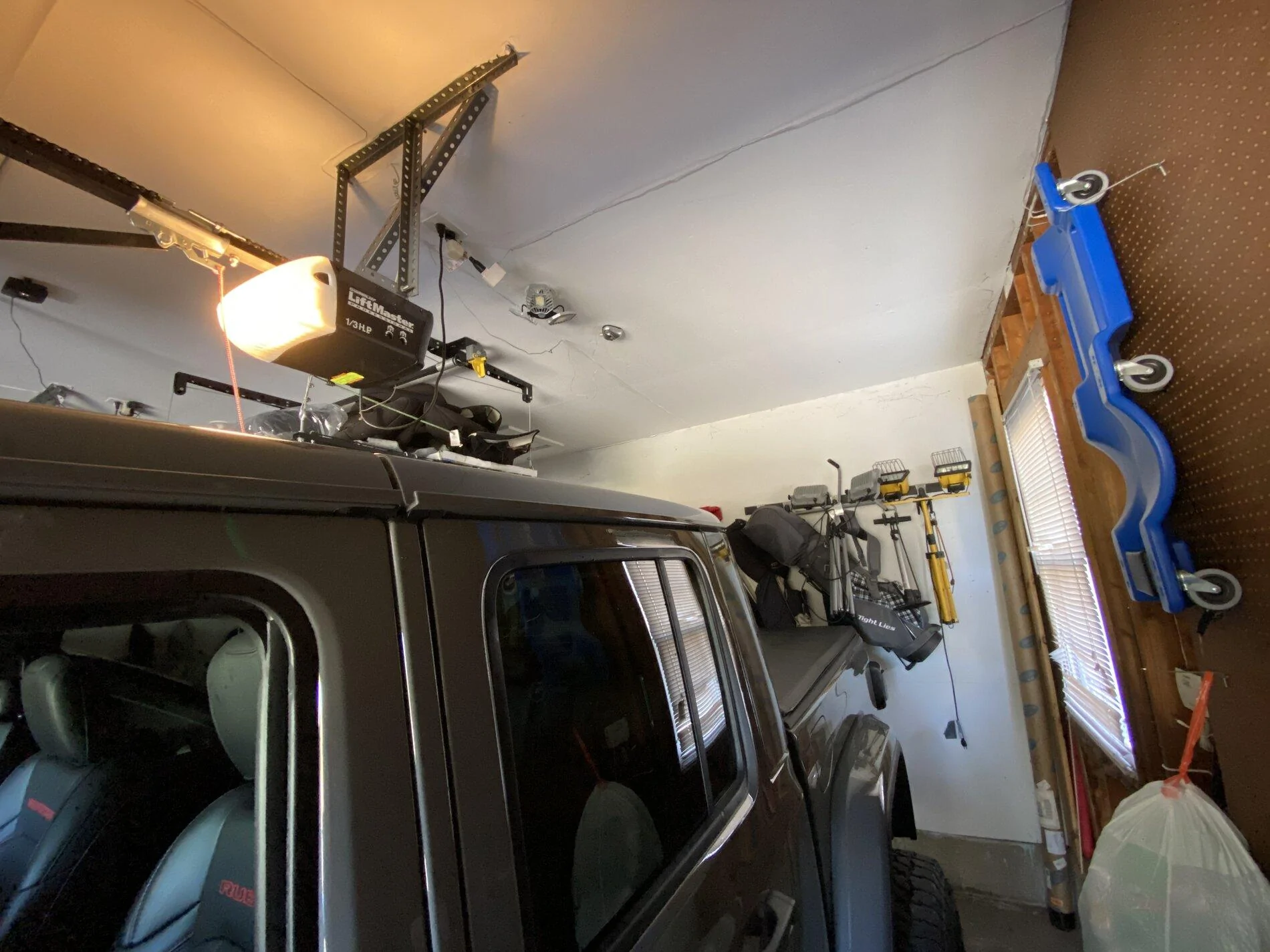 Jeep Gladiator Hard Top Hoist/Lift Help IMG_1284