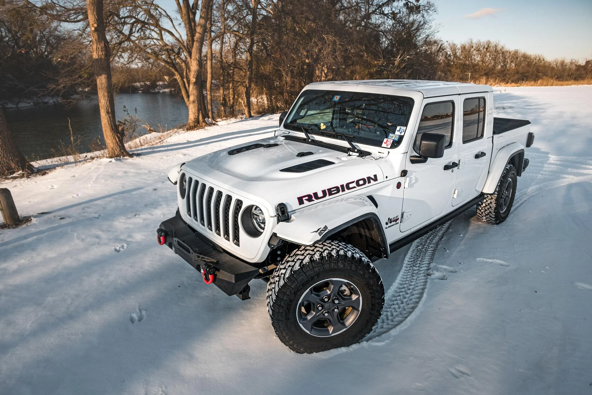 Jeep Gladiator Thoughts on NEW Rugged Ridge XOR front bumper - Any opinions? X7005075
