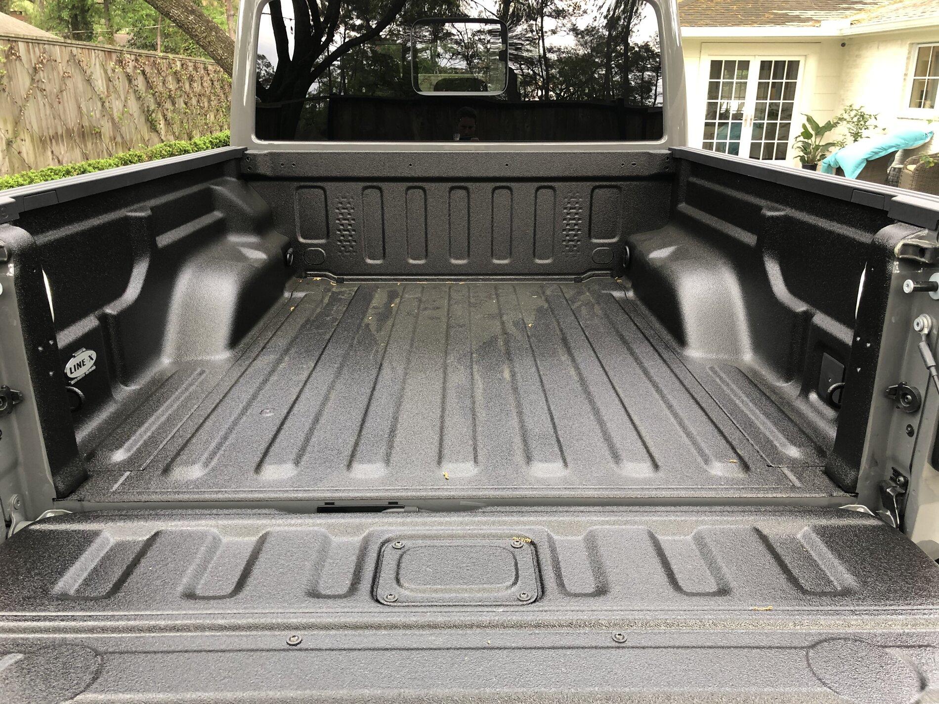 Jeep Gladiator What did you do TO your Gladiator today? [ADMIN WARNING: NO POLITICS, NO GUN TALK] 4E1871BE-6479-472D-B547-A55135572FC8