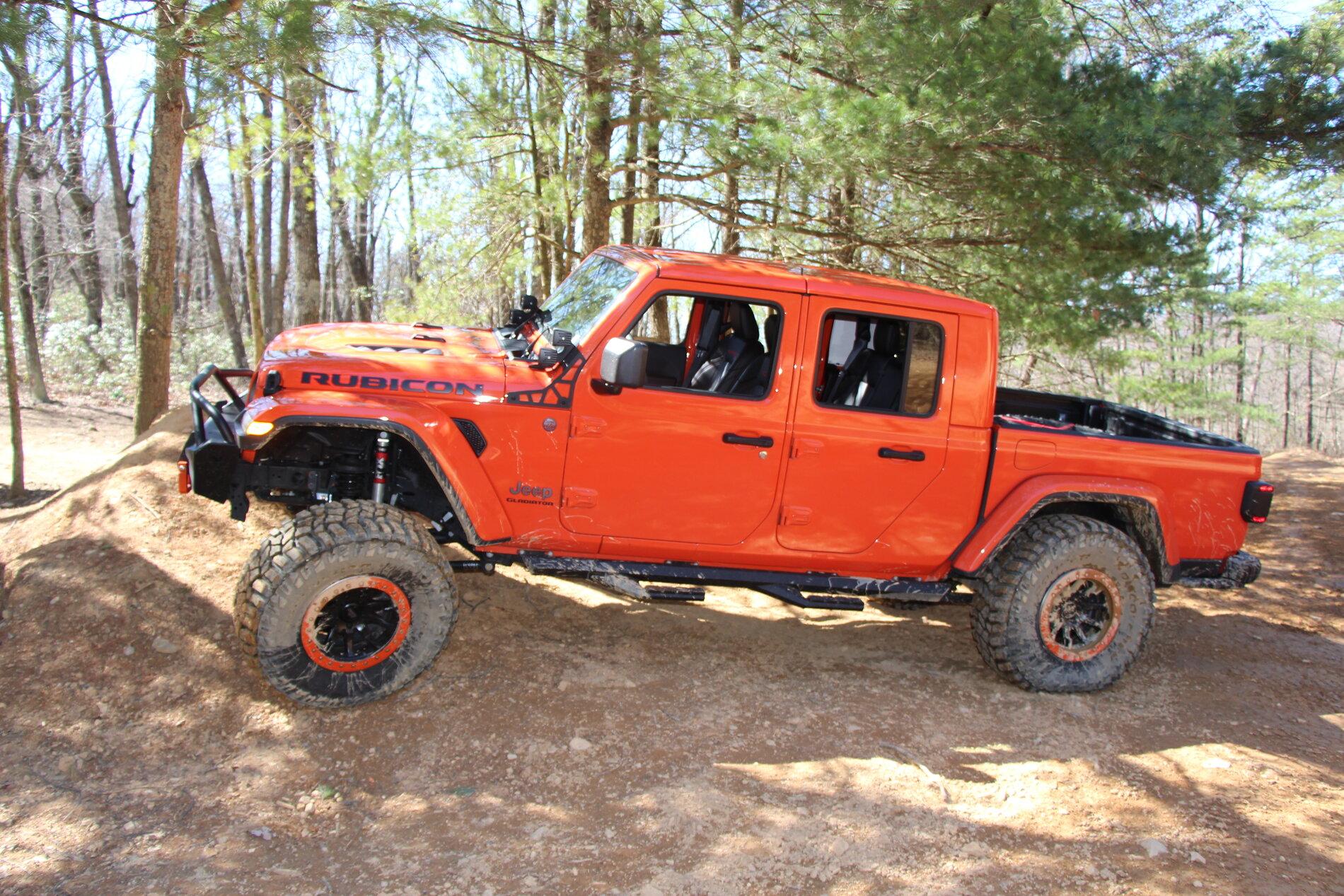 Jeep Gladiator PUNK'N Gladiator JT Club IMG_5862.JPG