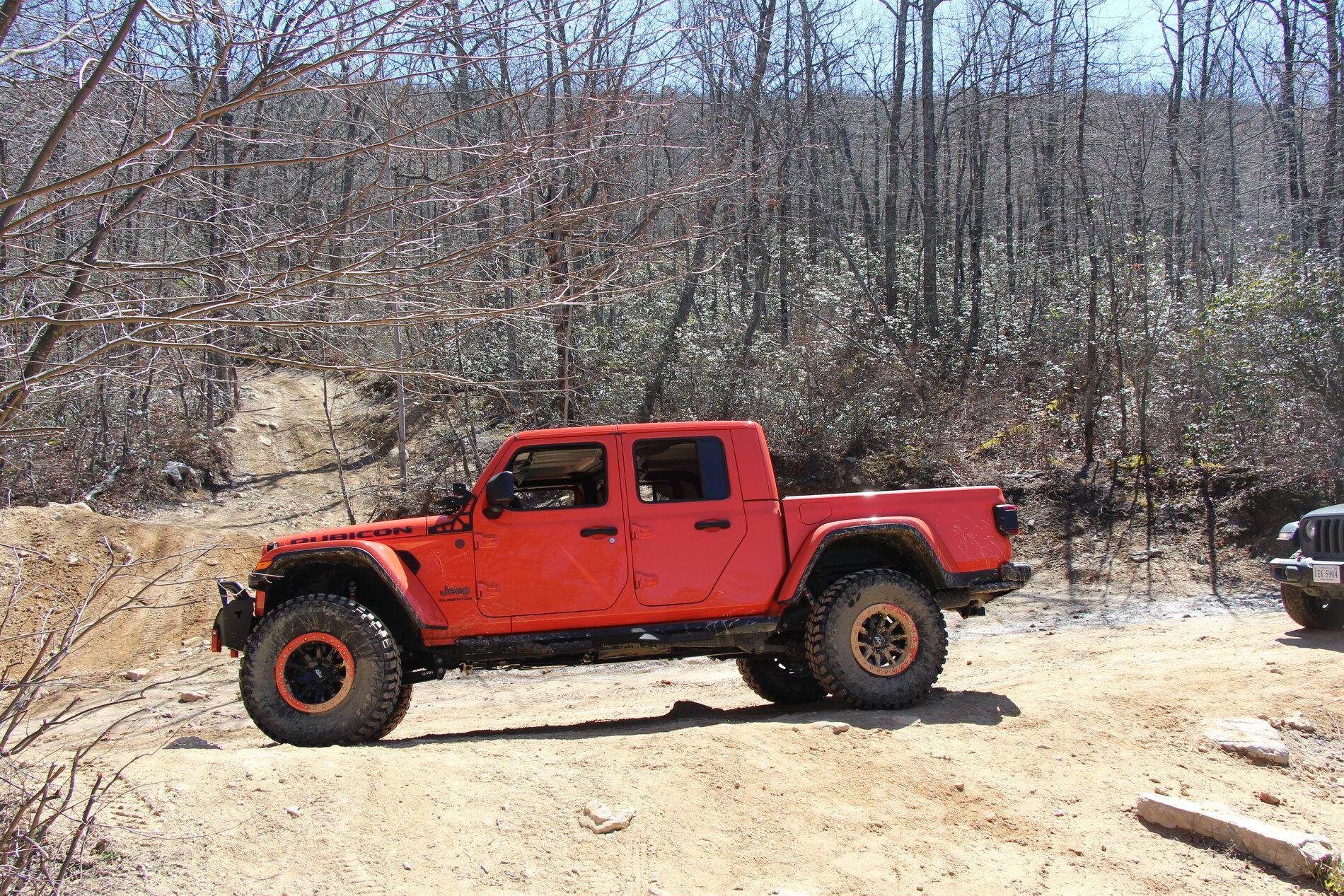 Jeep Gladiator PUNK'N Gladiator JT Club IMG_5867.JPG