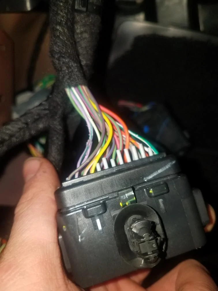 Jeep Gladiator Anyone have electrical issues? My Jeep started acting crazy today 00F986AD-1802-4561-8E37-427B6625A2A1