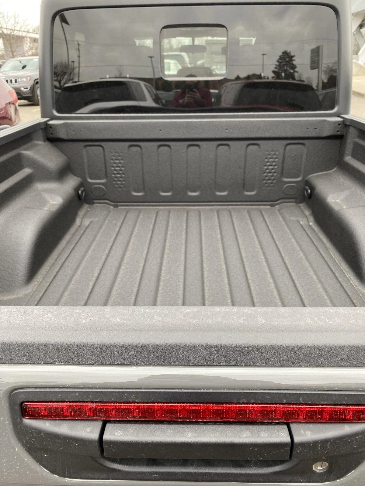 Jeep Gladiator mods please move to right section, i cant edit? A5637945-D5E9-4F5A-8B1C-EFBEC9E76A61