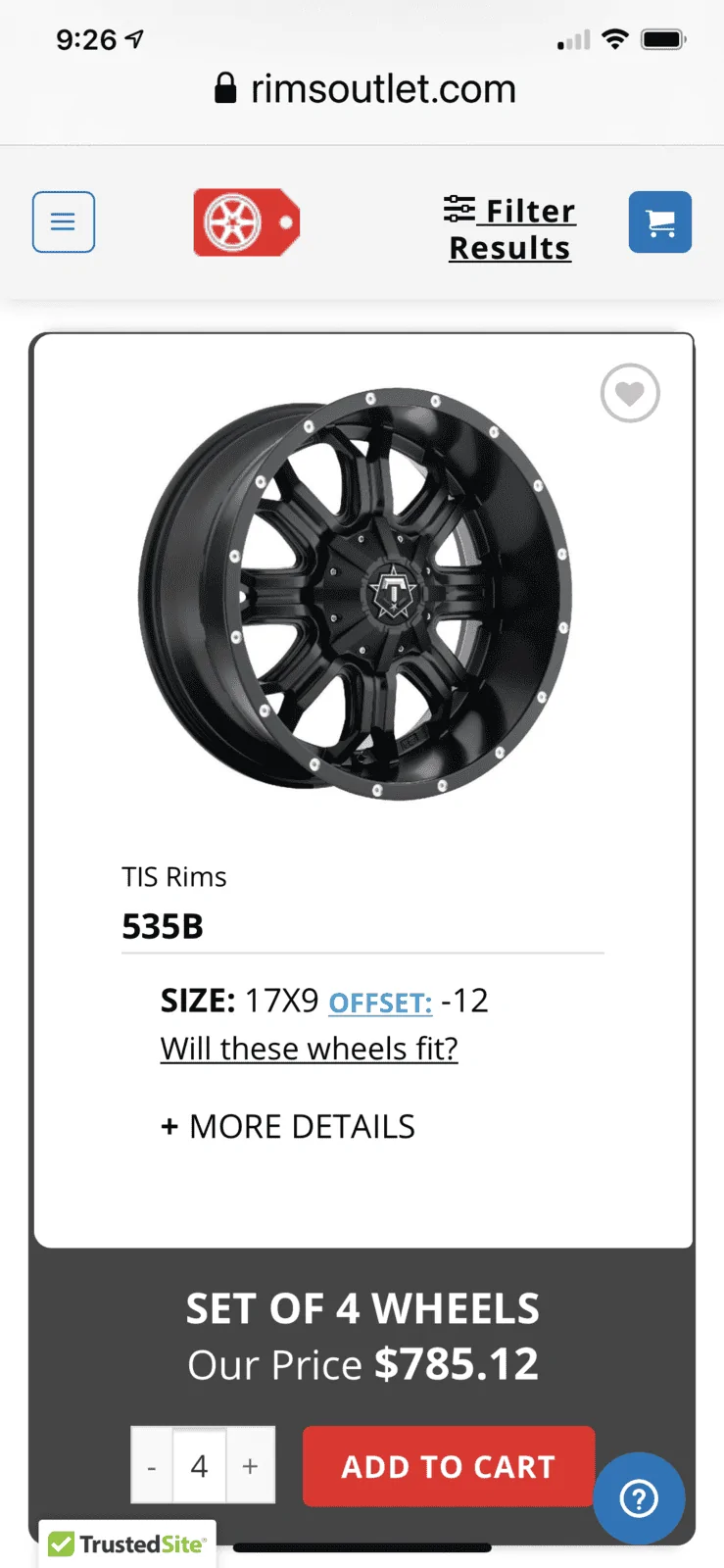 Jeep Gladiator New 315/70 R17 Wild Peak AT’s and TIS Wheels 78F5D346-1E8B-4601-8938-36525BAD101A