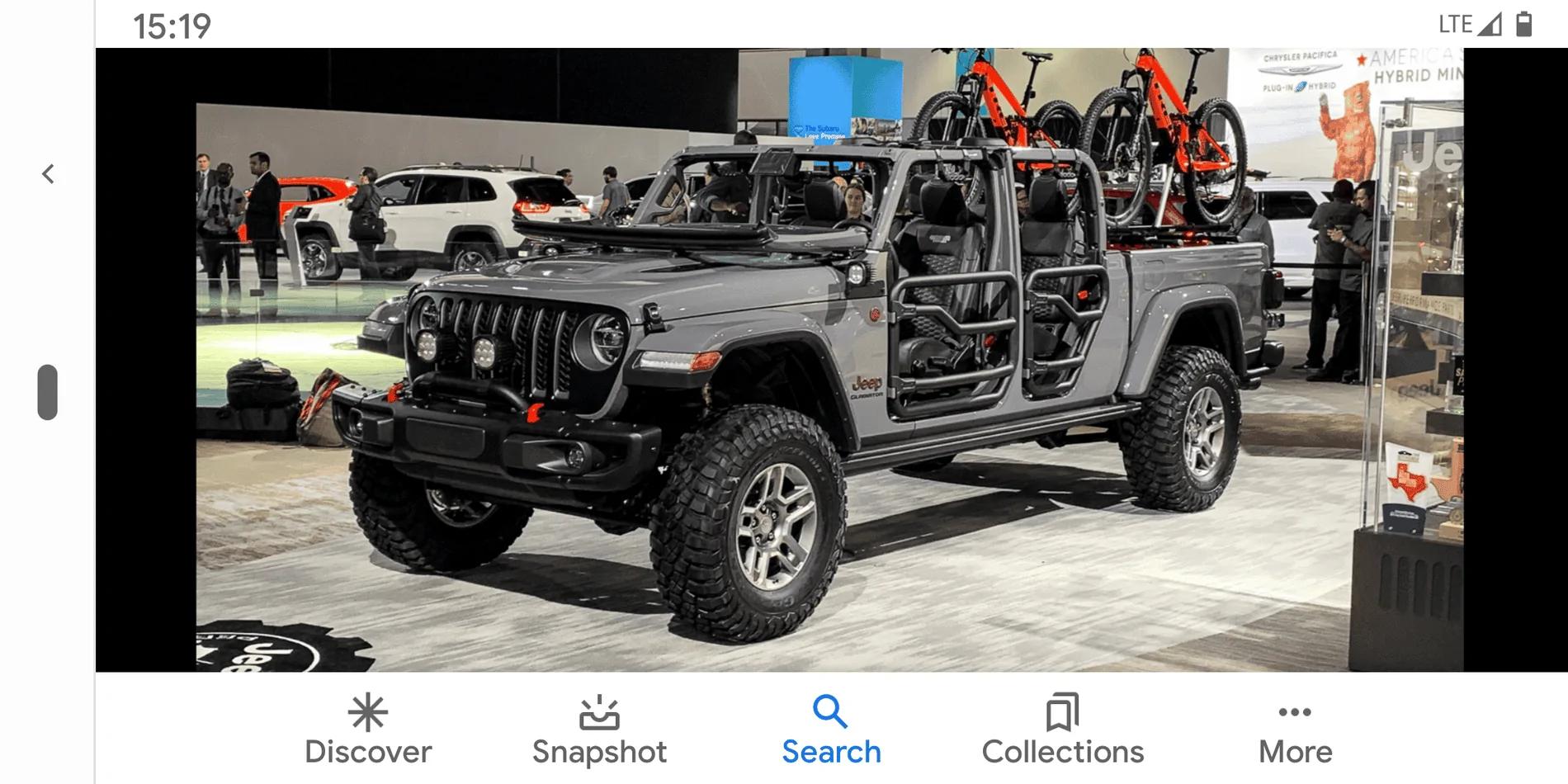 Jeep Gladiator Tube Doors Screenshot_20201104-151950