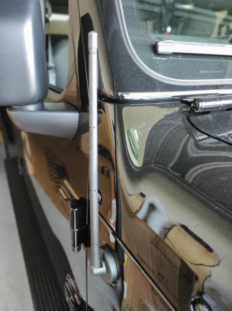 Jeep Gladiator What did you do TO your Gladiator today? [ADMIN WARNING: NO POLITICS, NO GUN TALK] 4