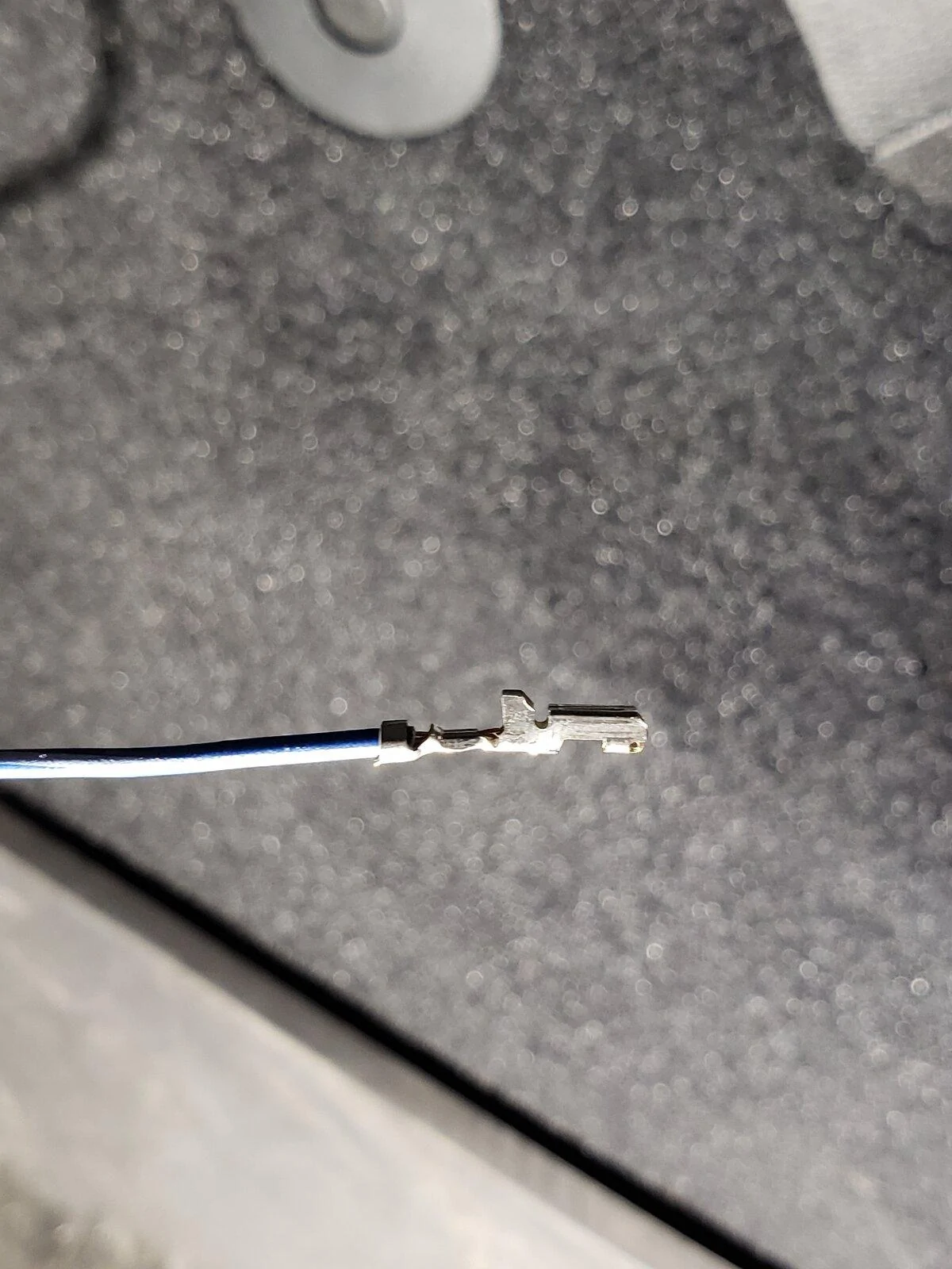 Jeep Gladiator Replacement OBD2 Wire Terminal Pin?? 20210328_142559
