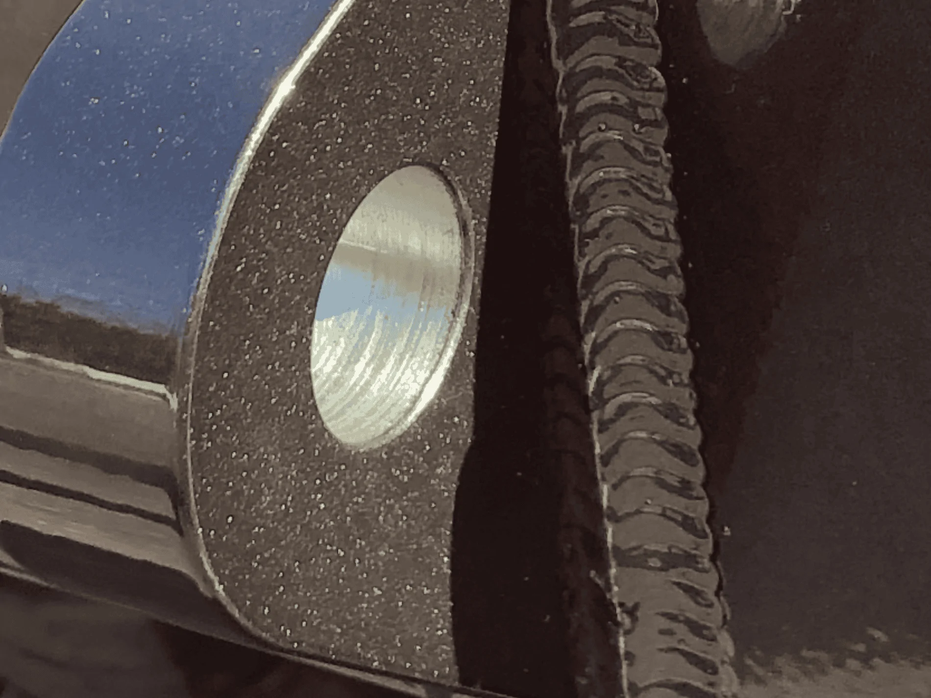 Jeep Gladiator GRANITE CRYSTAL JT Gladiator Club AF66C56F-9D00-4177-AE05-358ED3C2DDE2
