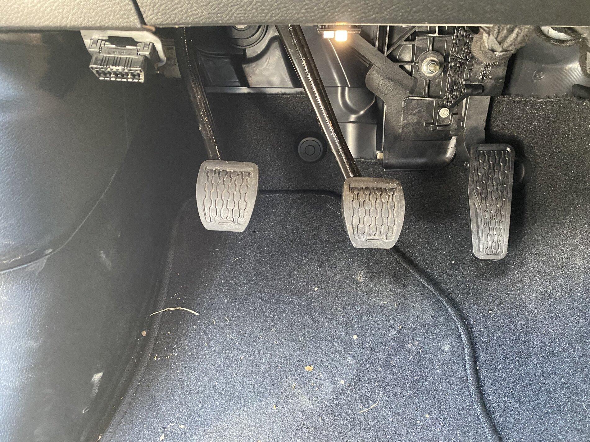 Jeep Gladiator STOP Sale on all Manual Jeeps [Update: software flash fix arrives in March] IMG_0116.JPG