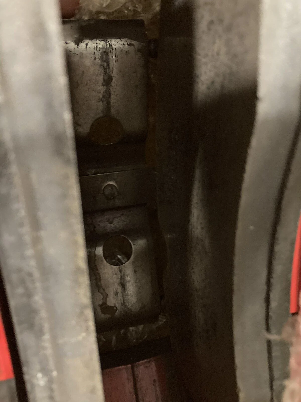 Jeep Gladiator FOR SALE: APB BIG BRAKE KIT D4E0935E-7E05-4760-8726-E5881431D6C8