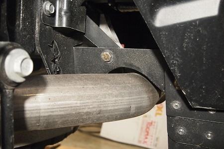 Jeep Gladiator AWE Exhaust Install P1011509.JPG