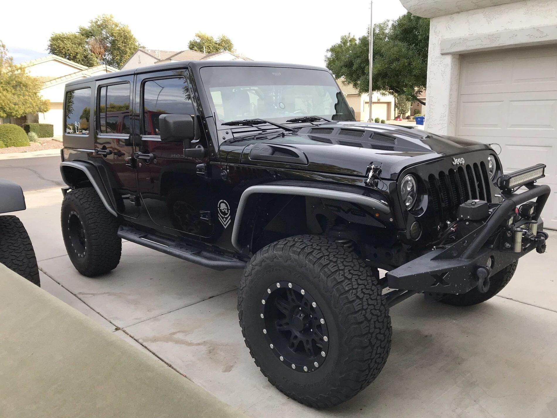 Jeep Gladiator How many Jeep branded rides have you owned? E2AB151E-8831-4CB6-BE68-2F1F2E8AEC83