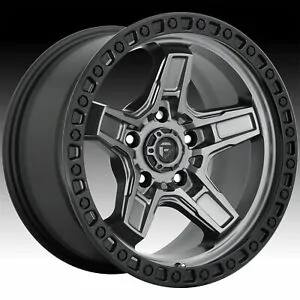 Jeep Gladiator Gray Ghost Build s-l300