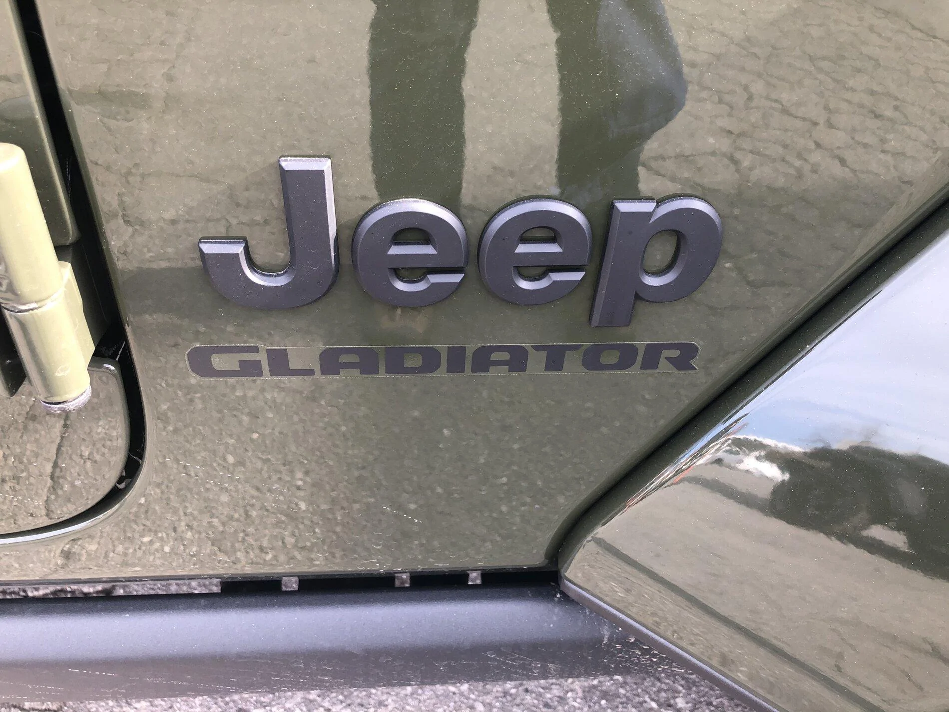 Jeep Gladiator WILLYS Edition Gladiator JT Club D877FC49-F2DC-418E-BD20-62F9E3D8EE7E