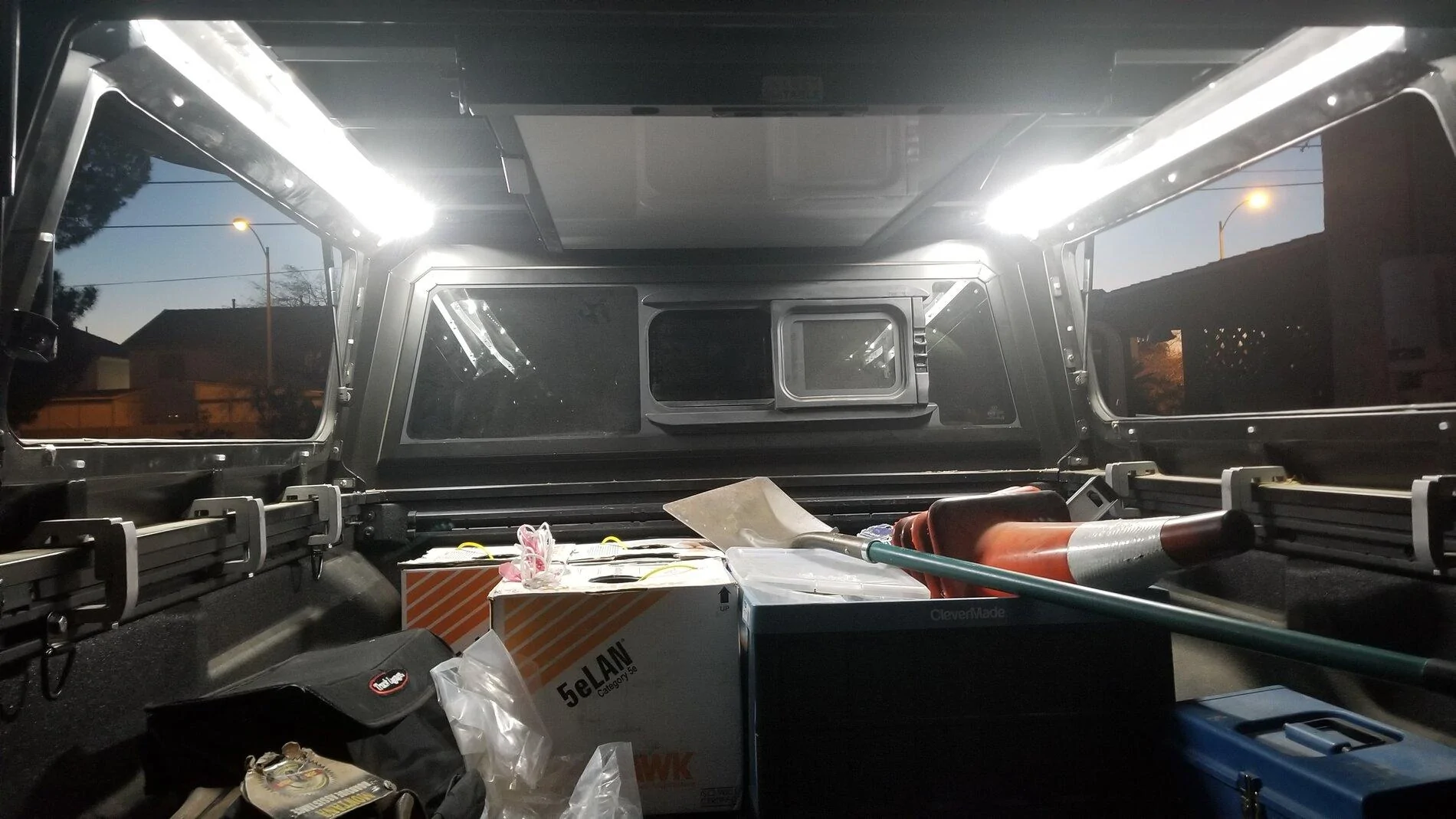 Jeep Gladiator RSI Smartcap 20210328_192905