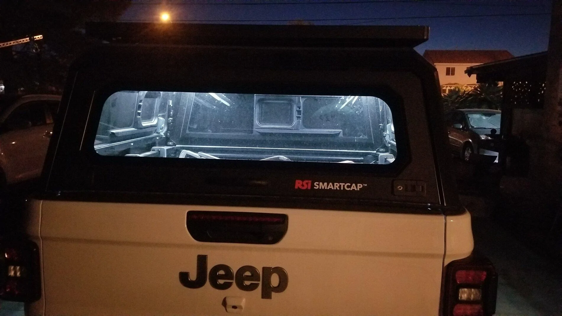 Jeep Gladiator RSI Smartcap 20210328_195212