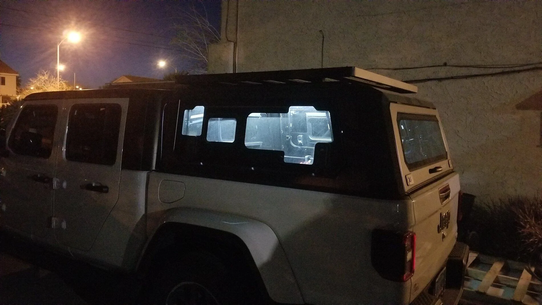 Jeep Gladiator RSI Smartcap 20210328_195232