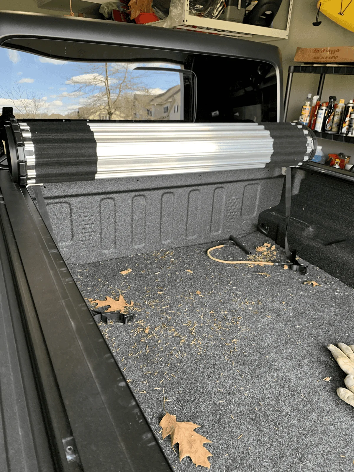 Jeep Gladiator Which bed cover do you guys recommend? tempImageW7fWYN