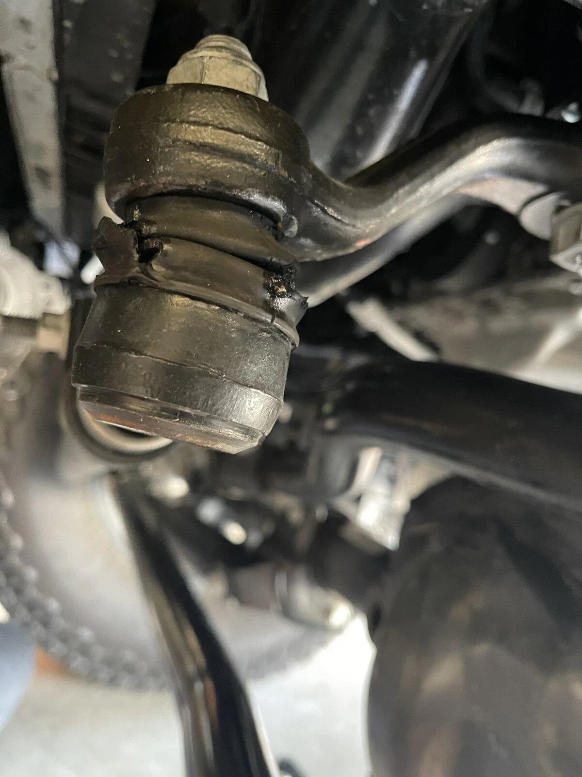 Jeep Gladiator New JT Gladiator Steering Issue TSB 08-074-20 (for "Improved Steering Feel") 29A15ABF-B0B7-40D5-A442-551F8F1ABBEC