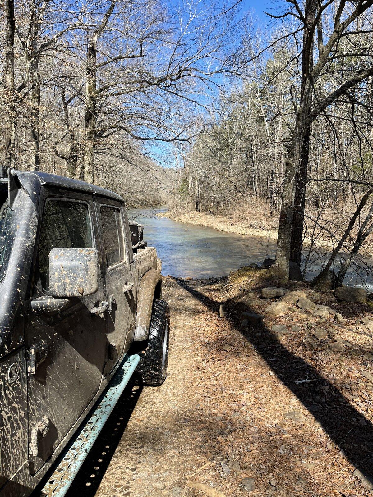 Jeep Gladiator Practical Truck for the Over Prepared Woman ADC127BC-25CE-4EEF-A2FD-1923F36497B1