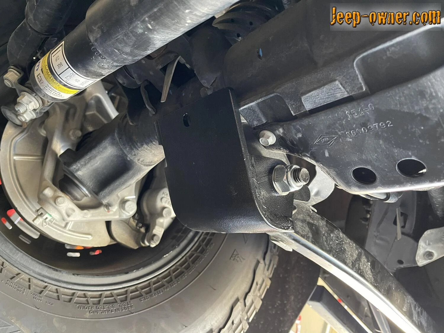 Jeep Gladiator TexasTJ's Gobi Gladiator Rubicon index.php?action=dlattach;topic=4107