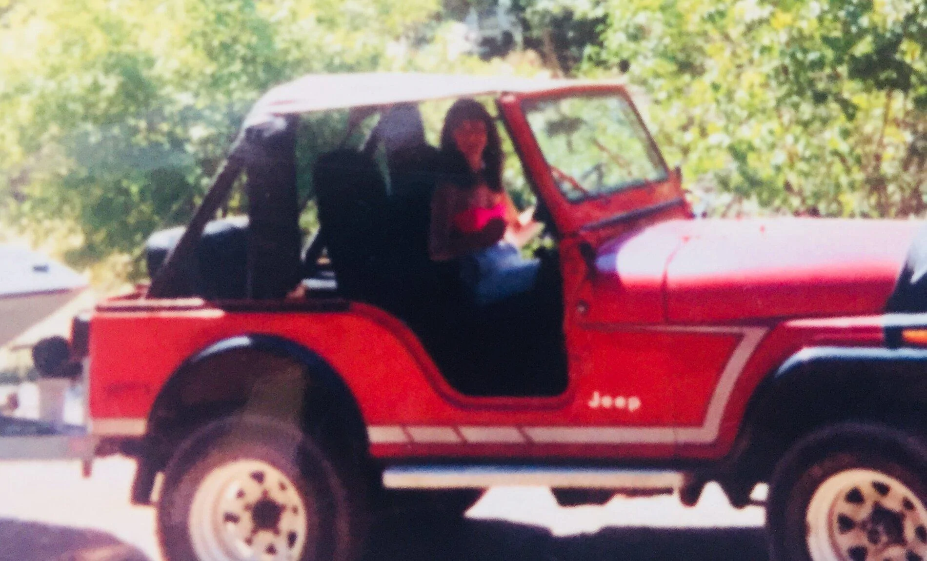 Jeep Gladiator How many Jeep branded rides have you owned? D2226DD4-8D72-4727-8240-F985A4E59E5F