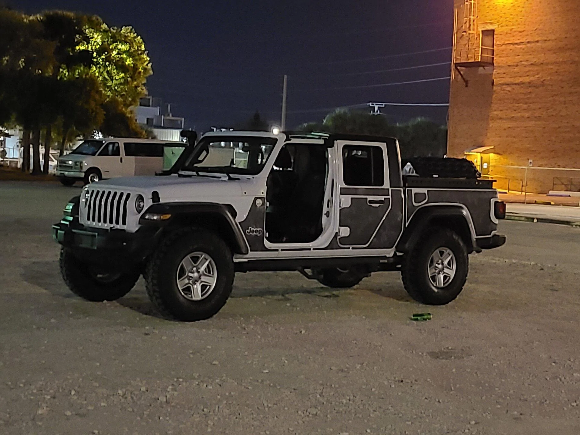 Jeep Gladiator Florida Roll Call! 20210328_004343