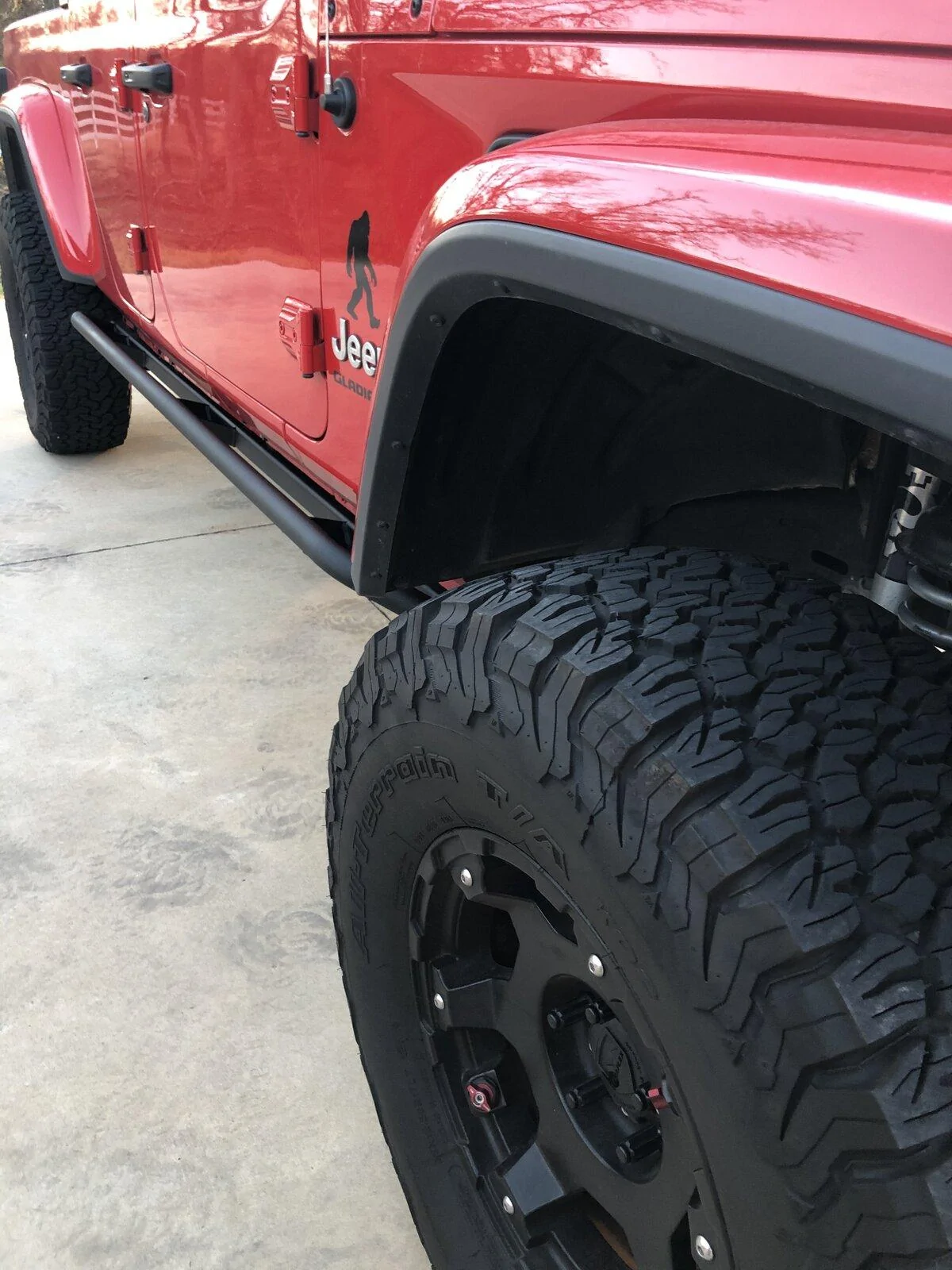 Jeep Gladiator What did you do WITH your Gladiator today? E2640312-0E21-4A63-9BFE-BD20556C6EF3